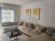 À Louer – Appart meublé haut standing à CFC