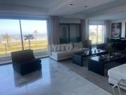 A louer appart meublé vue sur mer