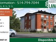 À louer / Appartement