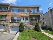 À louer / Appartement