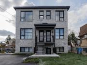 À louer / Appartement