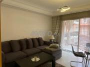 À louer – appartement 2 chambres à semlalia