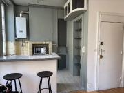 À louer: Appartement 2 pièces à Bordeaux, secteur Gambetta