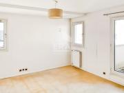 À louer: Appartement 2 pièces à Dammarie les Lys