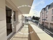 À louer: Appartement 2 pièces à Orsay