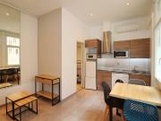 a louer appartement 2 pièces avec entrée indépendante...