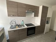 À LOUER Appartement 2 pièces de 45,75 m2