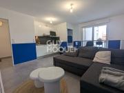 À louer: Appartement 2 pièces meublé au coeur de Meyzieu