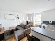 A LOUER: Appartement 2 pièces MEUBLE Réf.2459CV