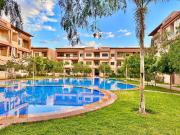 À Louer: Appartement 3 Chambres Meublé et Équipé Targa,...