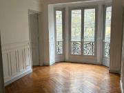 À LOUER Appartement 3 pièces 47,9 m2 Paris 17e Rue Guersant