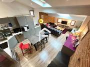 A louer: appartement 3 pièces 75 m² à Toulouse
