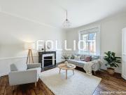 A louer: Appartement 3 Pièces à Fougeres Réf.2011CV