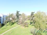 à louer: appartement 3 pièces au coeur de chatenay malabry