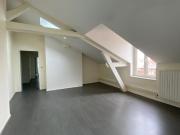 À louer Appartement 3 pièces au coeur de Nancy