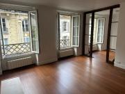 À louer: Appartement 3 pièces au coeur de Saint Germain...