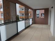 A LOUER, Appartement 3 pièces avec terrasse box et...