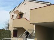 A louer appartement 3 pièces avec terrasse eu centre de...