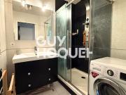 À louer Appartement 3 pièces de 58 m² avec terrasse et...