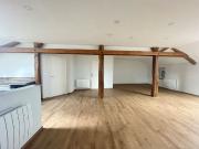 A louer appartement 3 pieces de m2 raon aux bois