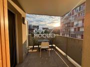 À louer: Appartement 3 pièces de prestige à Villeurbanne...