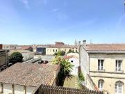 A LOUER APPARTEMENT 3 PIECES EN DUPLEX BORDEAUX QUARTIER...