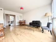 A LOUER Appartement 3 pièces meublé 60 m2 LES ULIS