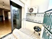 À louer appartement 3chambres palmier 130m2