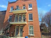À louer / Appartement