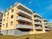 À louer: Appartement 4.5 pièces lumineux à Fully 103 m²...