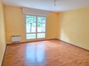 A LOUER Appartement 50000 Saint Lô 1 pièce 36.62 m²