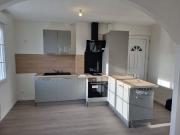 A LOUER Appartement 50160 Saint Amand Villages 3 pièce s...