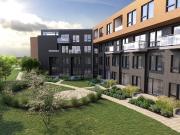 À louer / Appartement