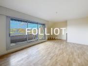 A louer: Appartement 5 Pièces à Fougères Réf.2518CV
