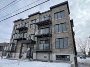 À louer / Appartement