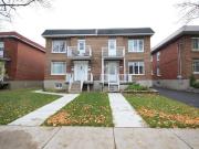 À louer / Appartement