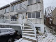 À louer / Appartement