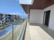 A louer appartement à ain diab extension