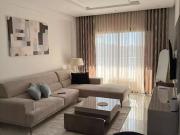 A louer appartement à EL kANTAOUI