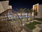 A louer: Appartement à LA MARINA avec une vue imprenable...