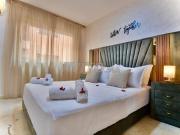 À louer appartement au centre ville Guilez S/61