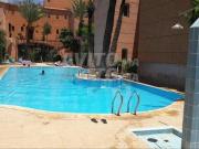 À louer appartement calme guilez marrakech