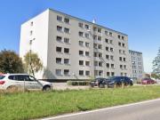 À louer Appartement de 2 pcs au 6ème étage