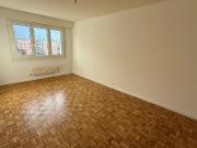 For rent 3.5 room apartment on the 3rd floor