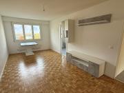 A louer appartement de 3.5 pièces au 3ème étage