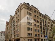 A louer, appartement de 3 pièces & 1/2 au 5ème étage...