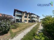 For rent 4.5 room apartment with mezzanine in Granges...