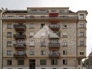 A louer, appartement de 5 pièces & 1/2 au 5ème étage...