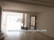 A louer appartement de standing à Hay Riad