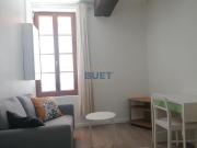 A LOUER Appartement de type 1 BIS MEUBLE, situé.